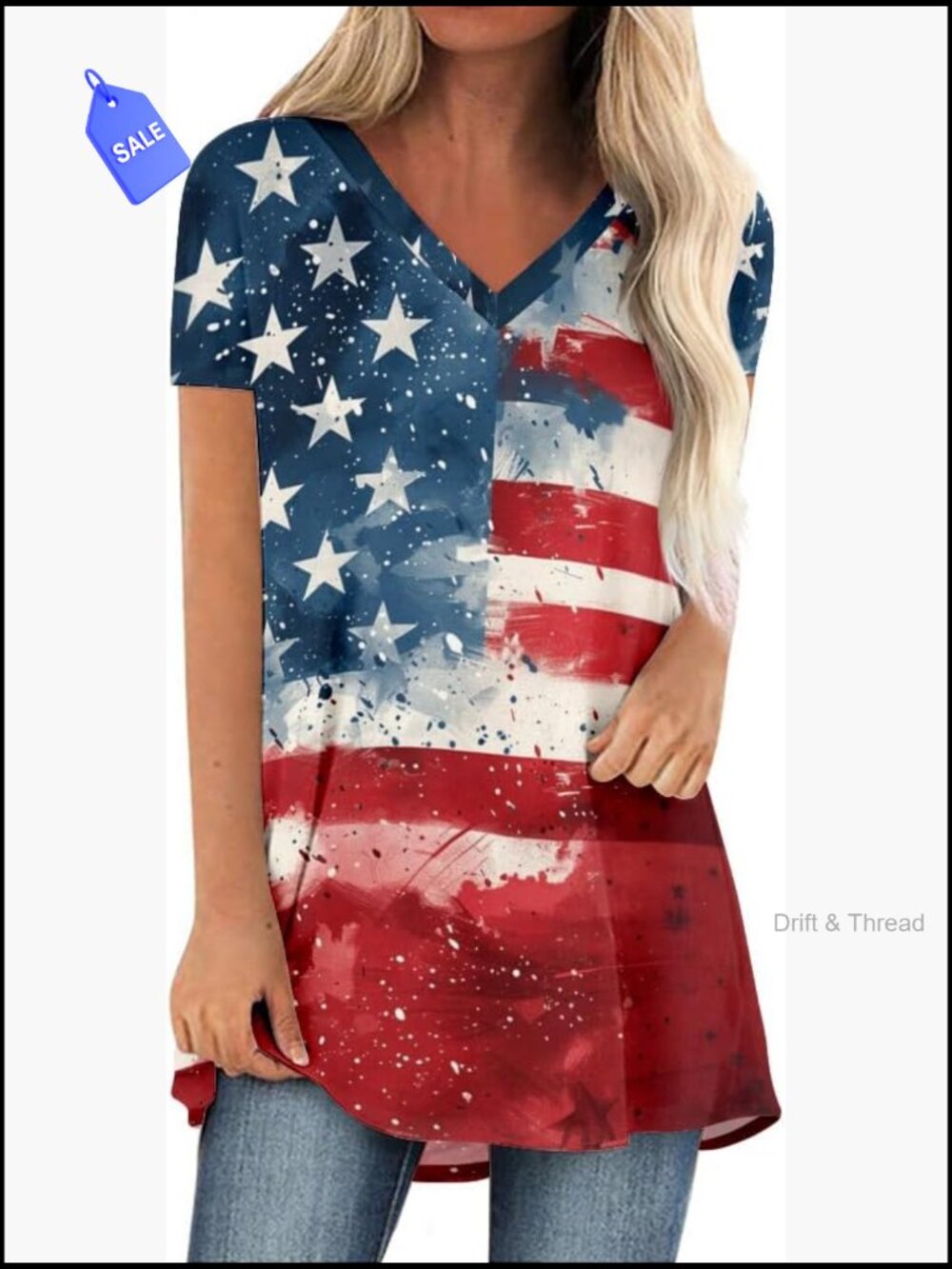 Women's Long Tunics Tops Short/Long Sleeve Blouses Shirts for Leggings